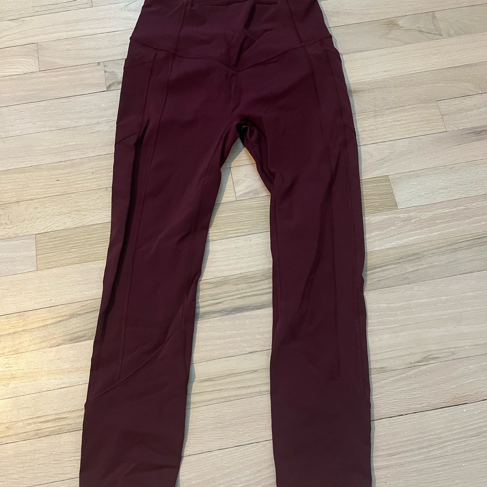 Lululemon leggings
